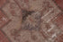 Vintage Oushak Runner Rug (4' x 9')